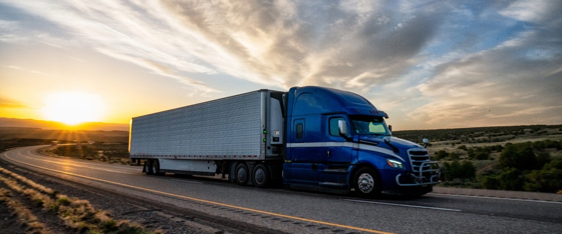 How do trucking companies make money?