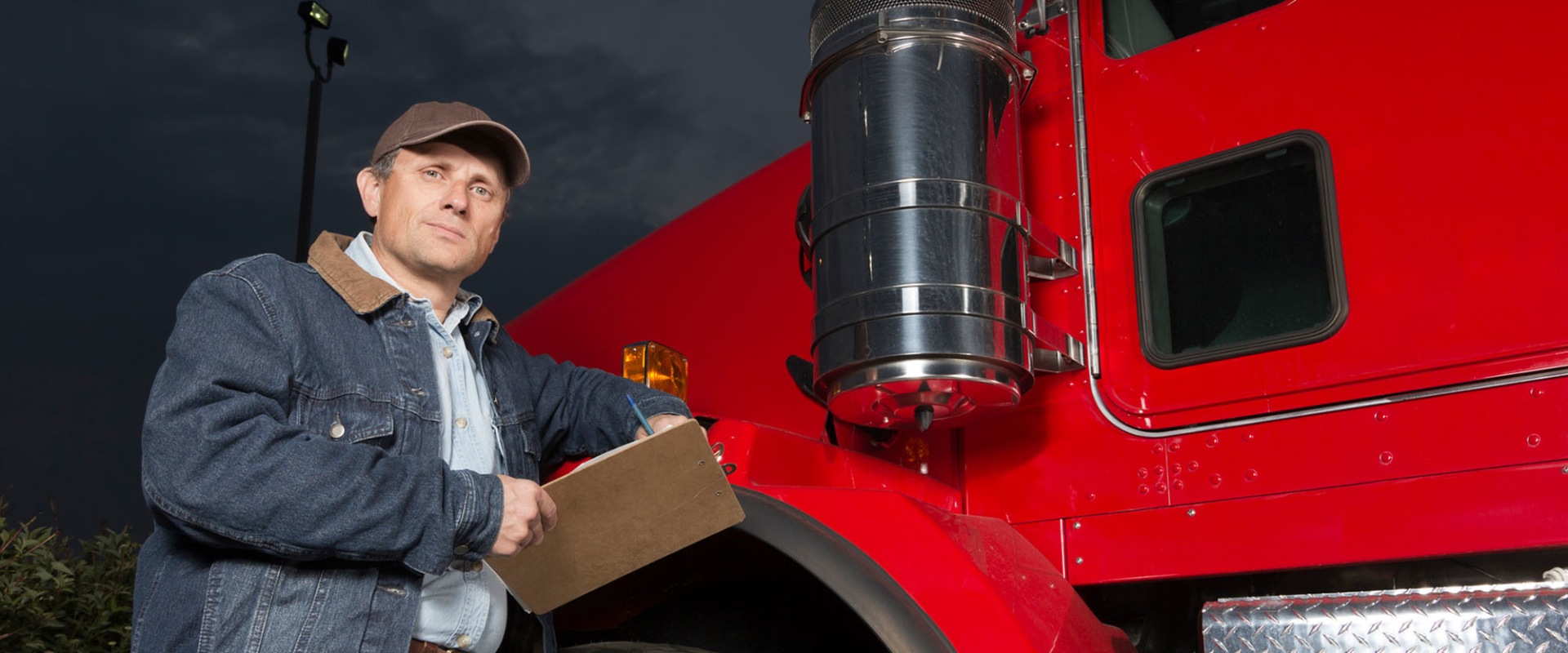What is a Trucking Service?