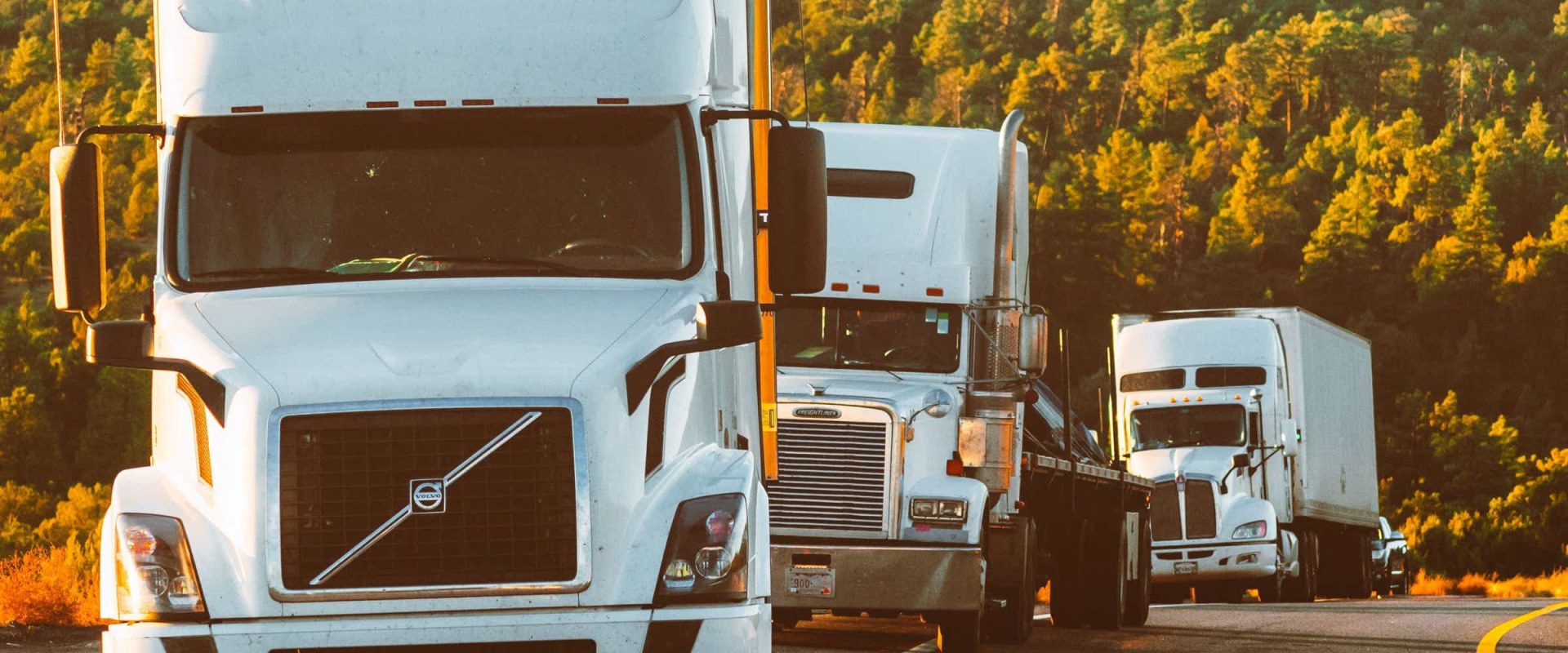 The Vital Role of Trucking Companies in the Economy