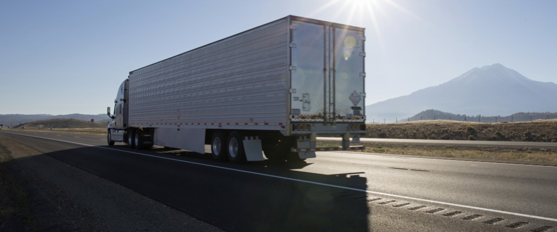 Why Trucking is a Noble Profession and an American Lifestyle