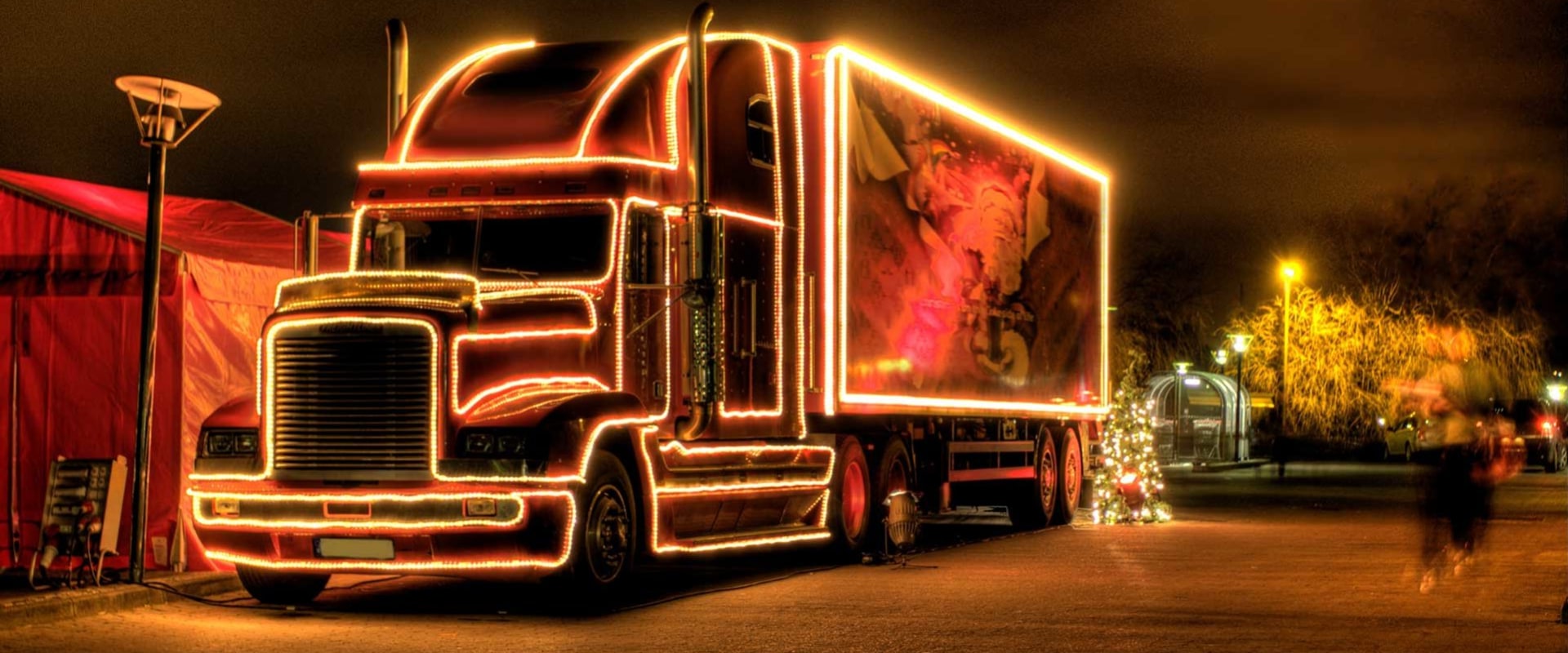What Would Happen if Truckers Disappeared?