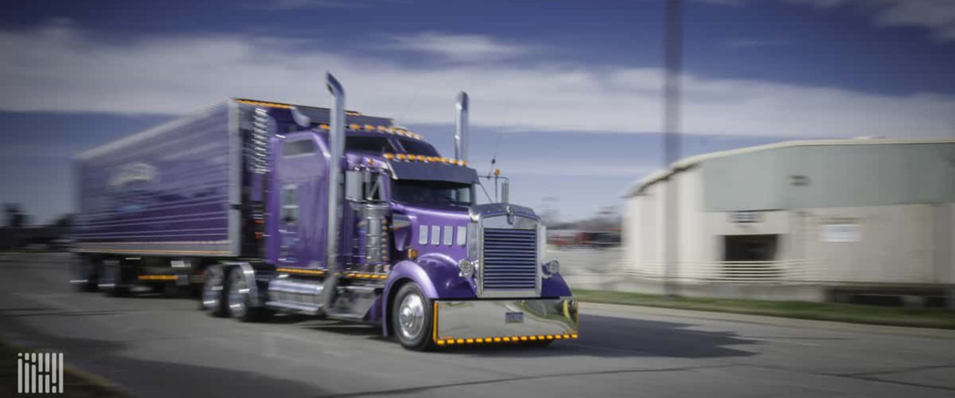 What is the most profitable type of trucking?