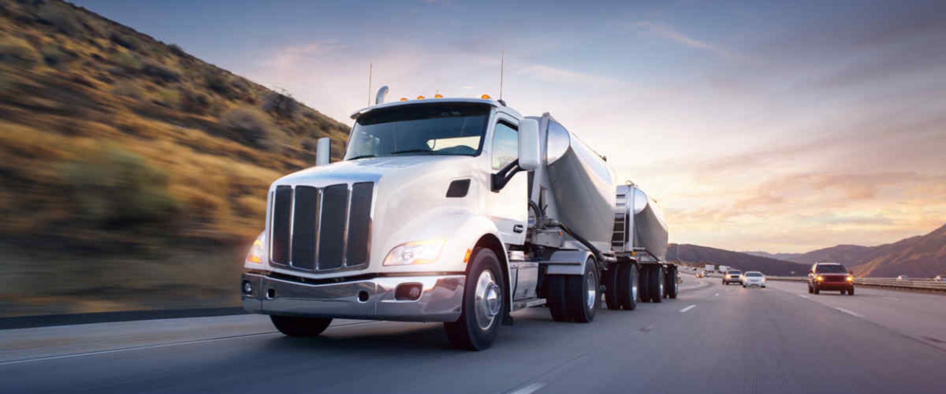 Is Trucking a Service Industry?