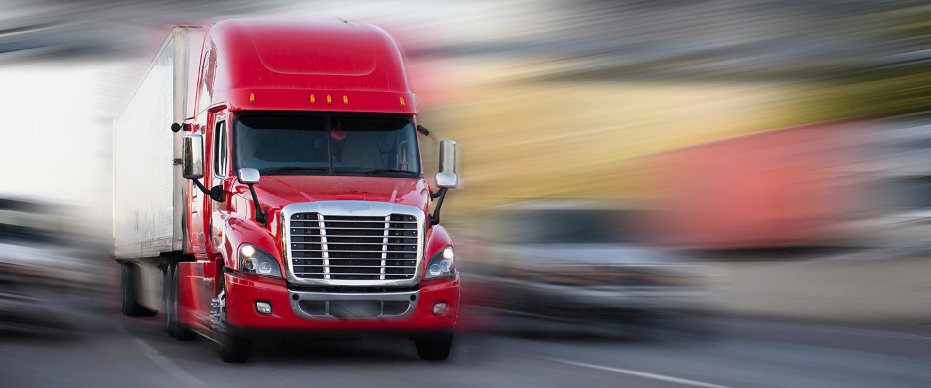 Why is trucking so important?