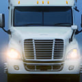 What is Trucking and What Types of Trucking Jobs Are There?