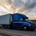 How do trucking companies make money?