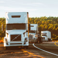 Why do we need trucking companies?