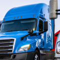 How to Achieve a Profitable Trucking Business