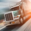Trucking: An Essential Pillar of the Economy