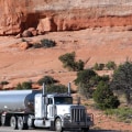 Is Investing in Trucking a Good Idea?