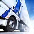 The Impact of Trucking on the Economy
