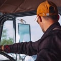 Is Truck Driving a Happy Career?