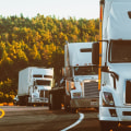 Is it profitable to own a trucking company?