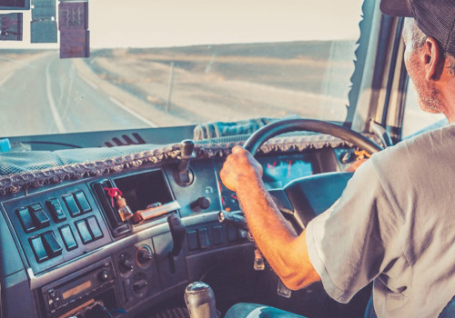 Is Trucking a Good Career? A Comprehensive Guide