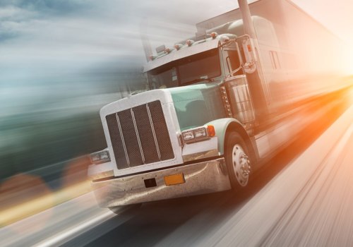 Trucking: An Essential Pillar of the Economy