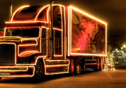 What Would Happen if Truckers Disappeared?