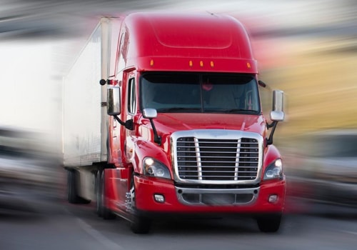 Why is Trucking so Important to the Economy and Society?