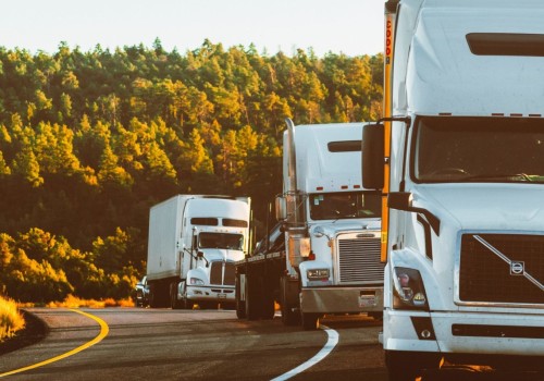 Is it profitable to own a trucking company?