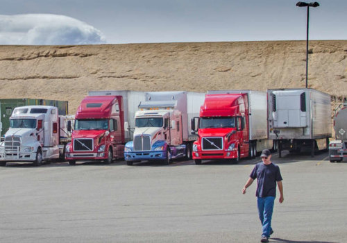 How to Start a Successful Trucking Company